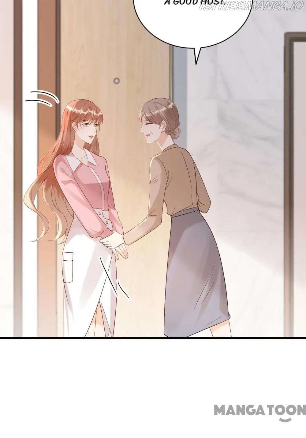 Breakup Progress 99% Chapter 105 – Page 10