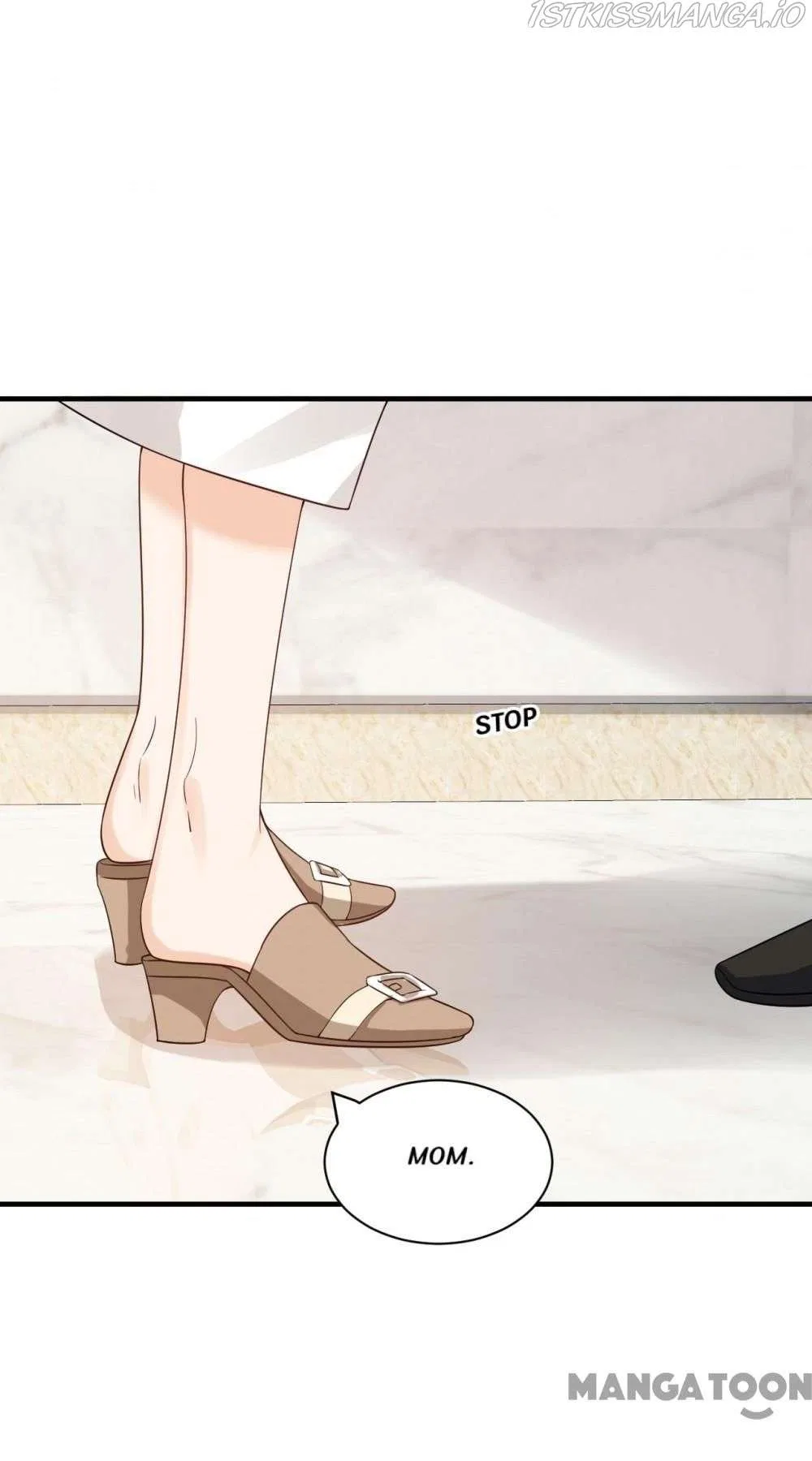 Breakup Progress 99% Chapter 105 – Page 11