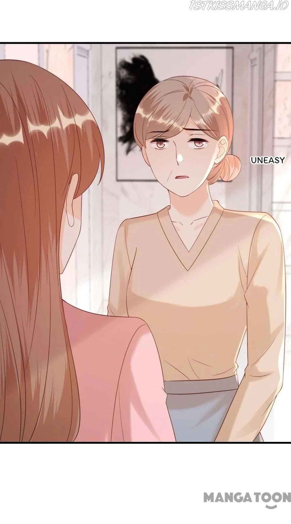 Breakup Progress 99% Chapter 105 – Page 12