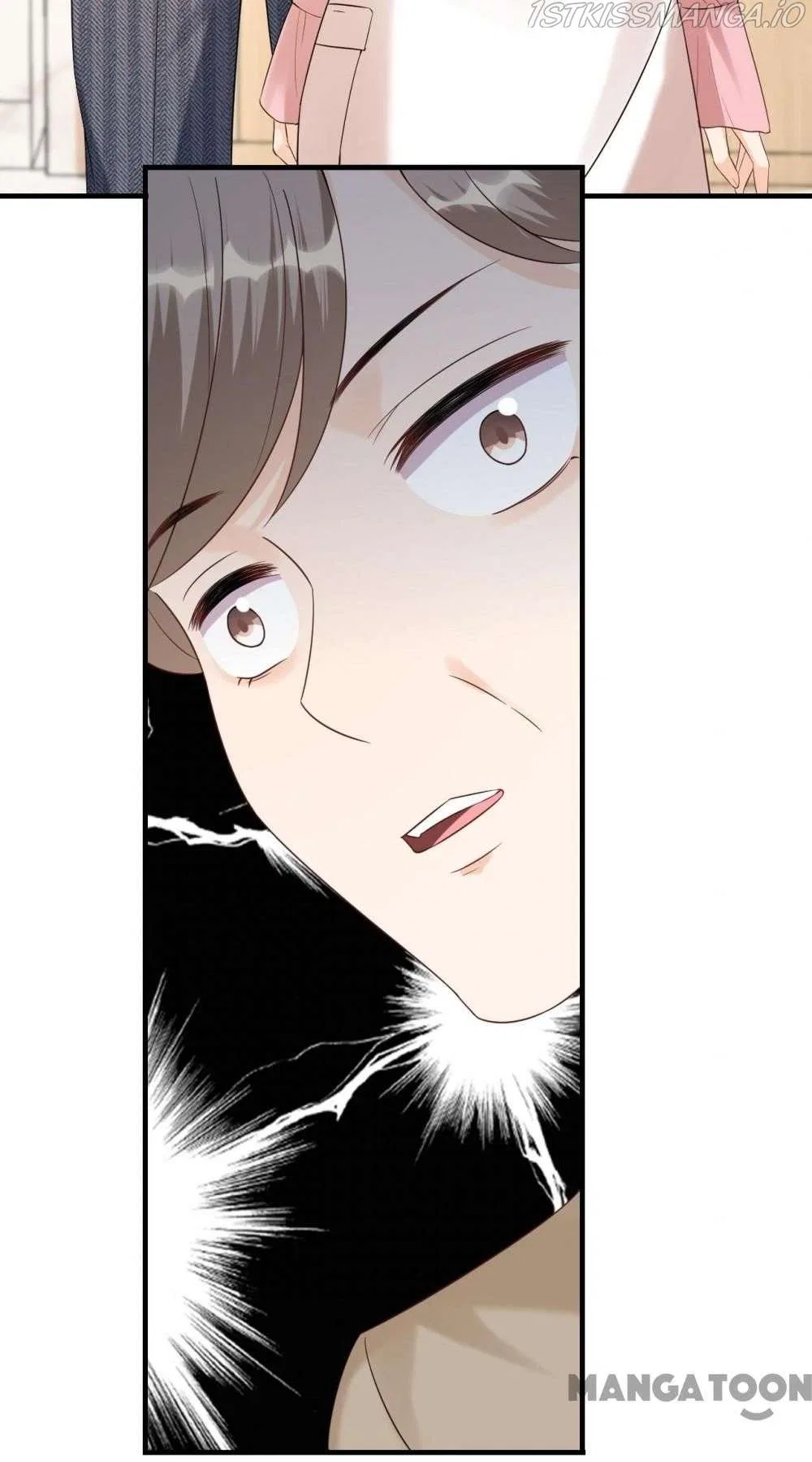 Breakup Progress 99% Chapter 105 – Page 14