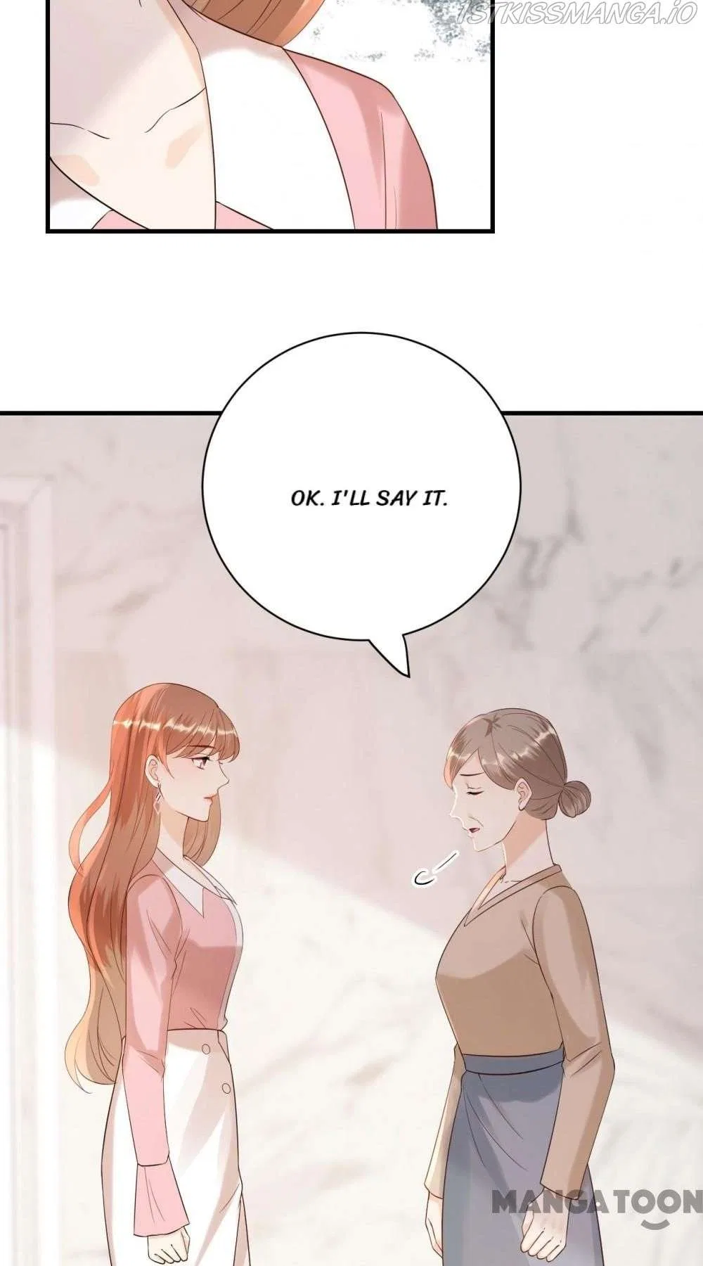 Breakup Progress 99% Chapter 105 – Page 16