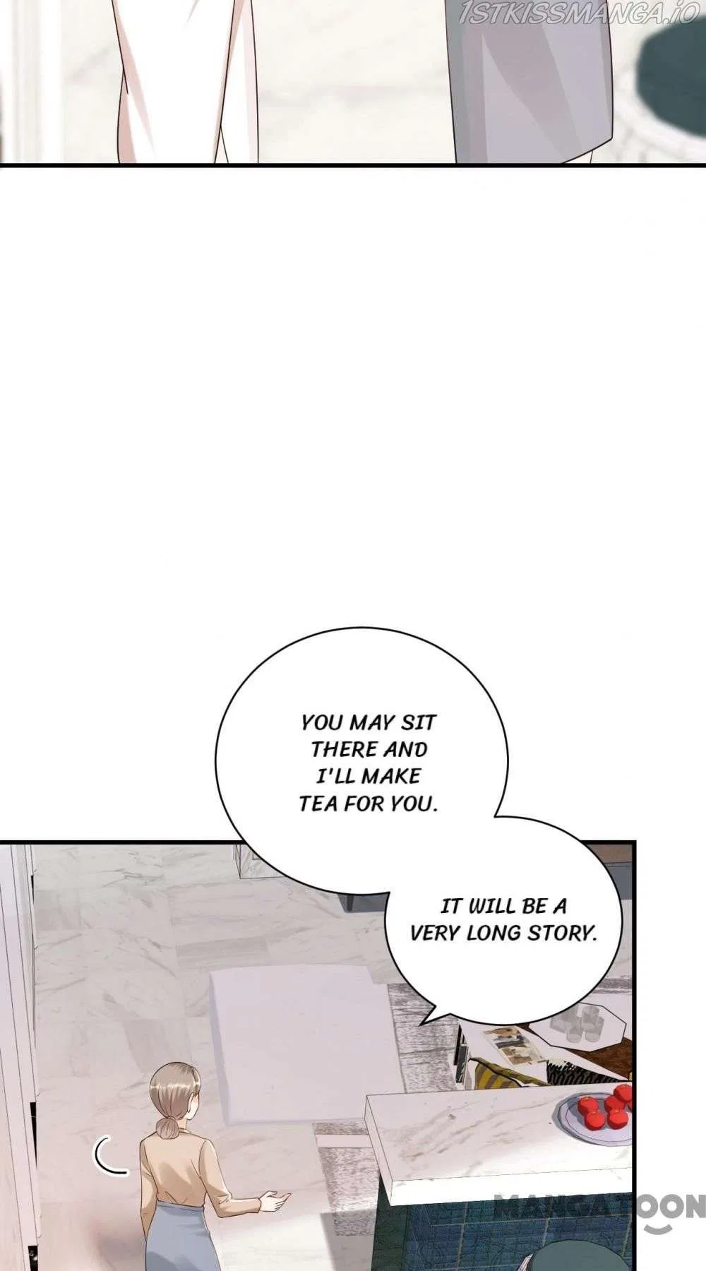 Breakup Progress 99% Chapter 105 – Page 17