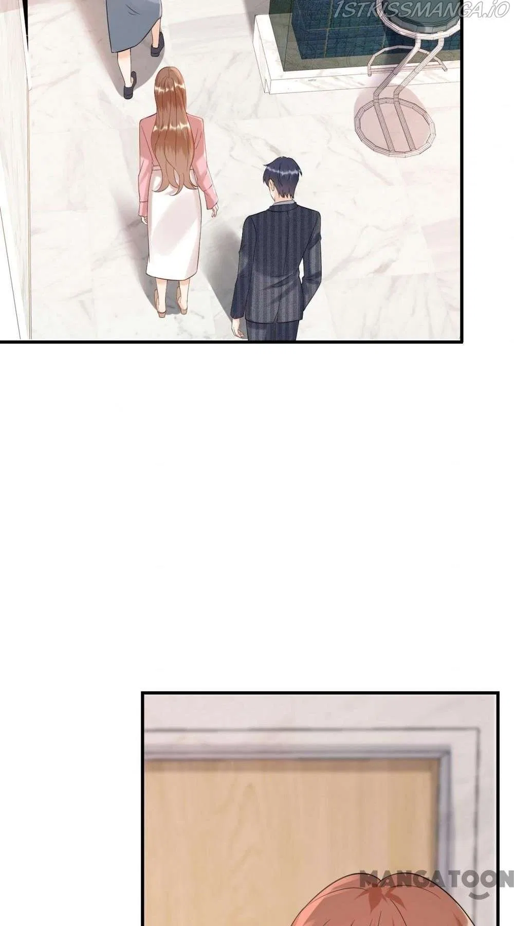 Breakup Progress 99% Chapter 105 – Page 18