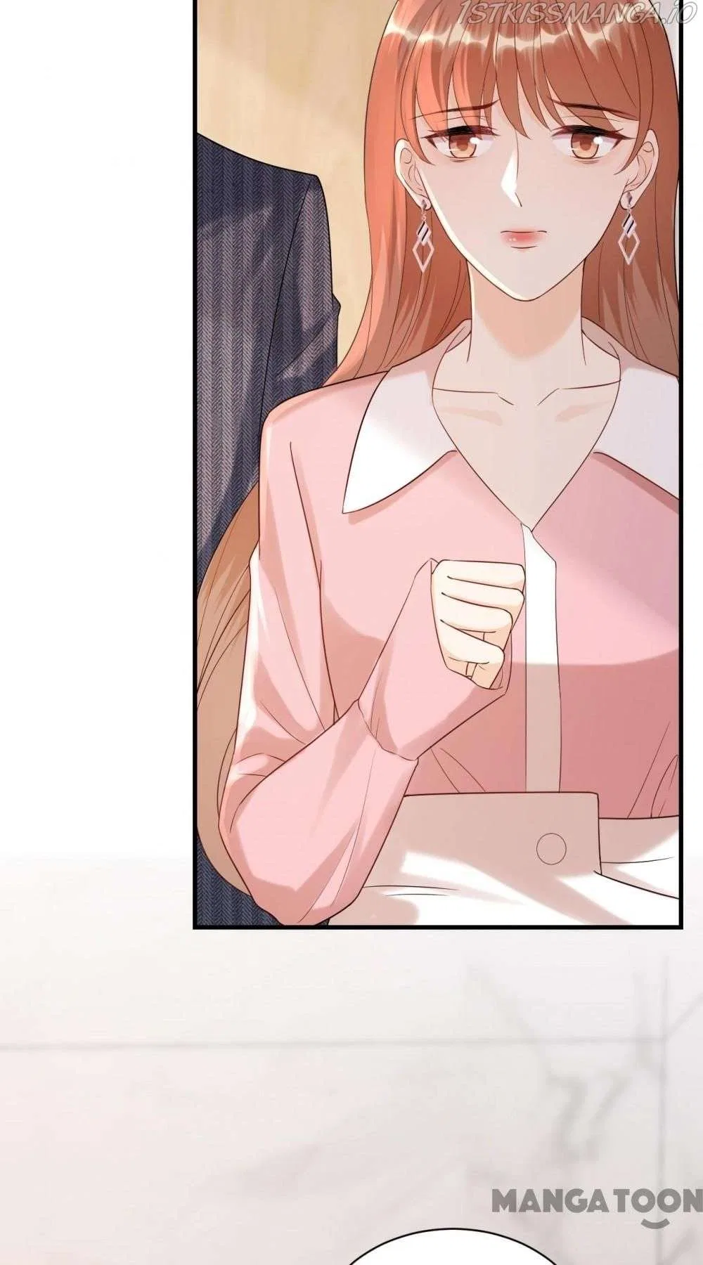 Breakup Progress 99% Chapter 105 – Page 19