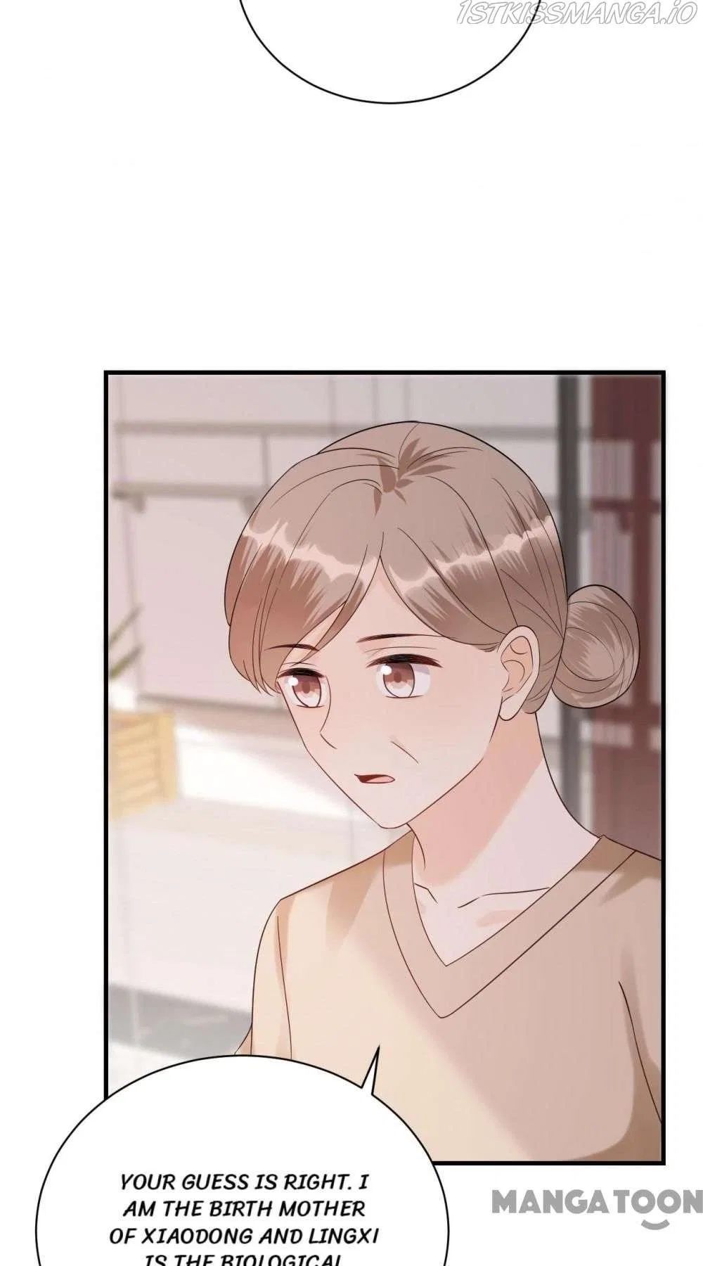 Breakup Progress 99% Chapter 105 – Page 24