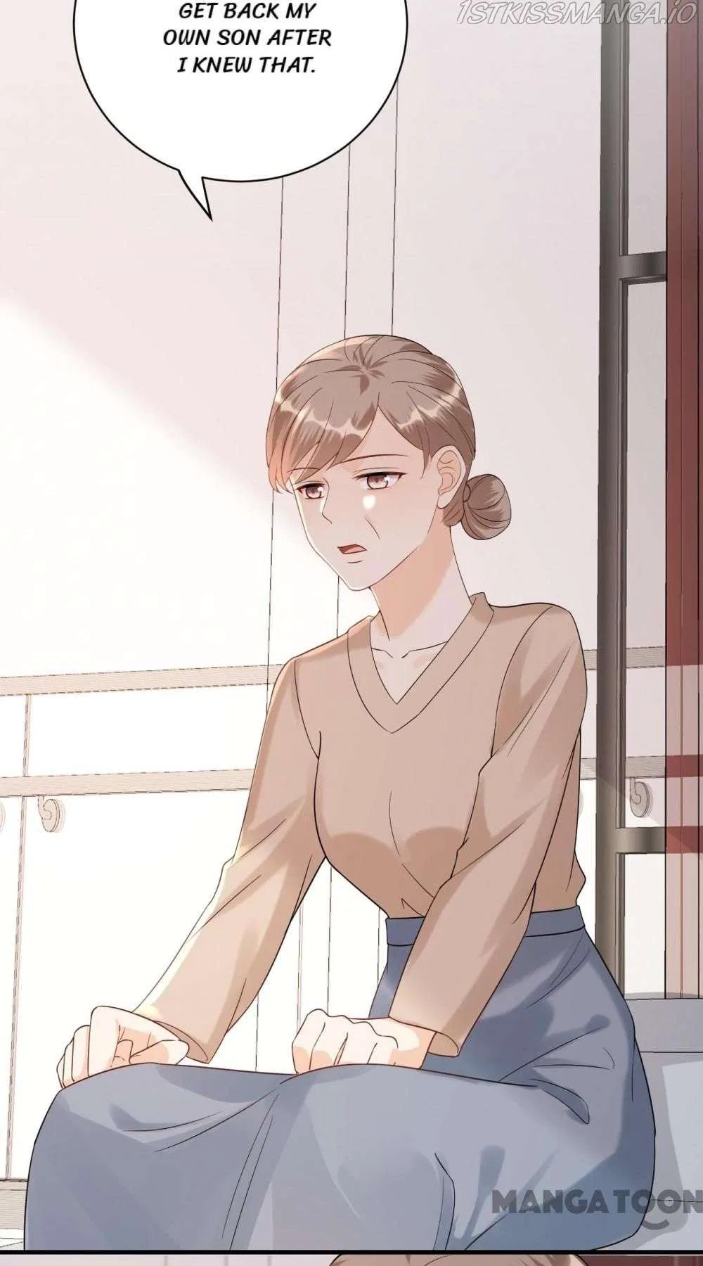Breakup Progress 99% Chapter 105 – Page 37