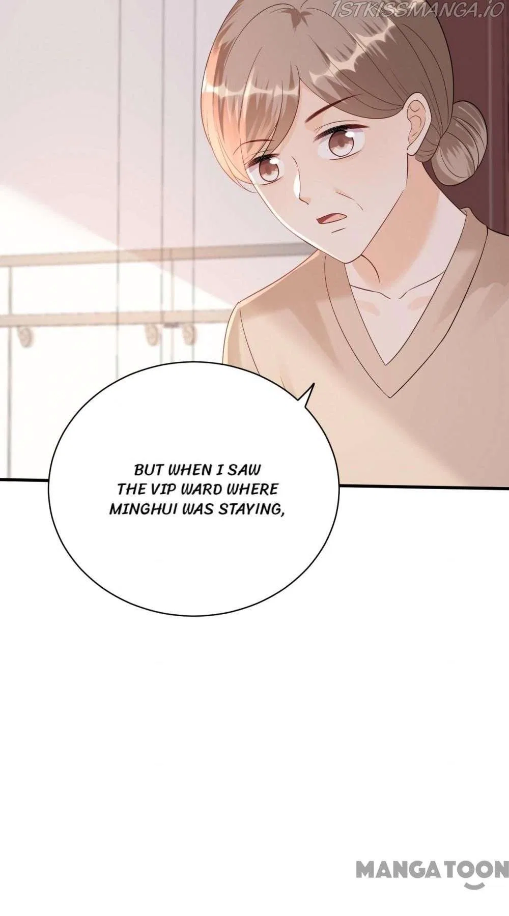 Breakup Progress 99% Chapter 105 – Page 38