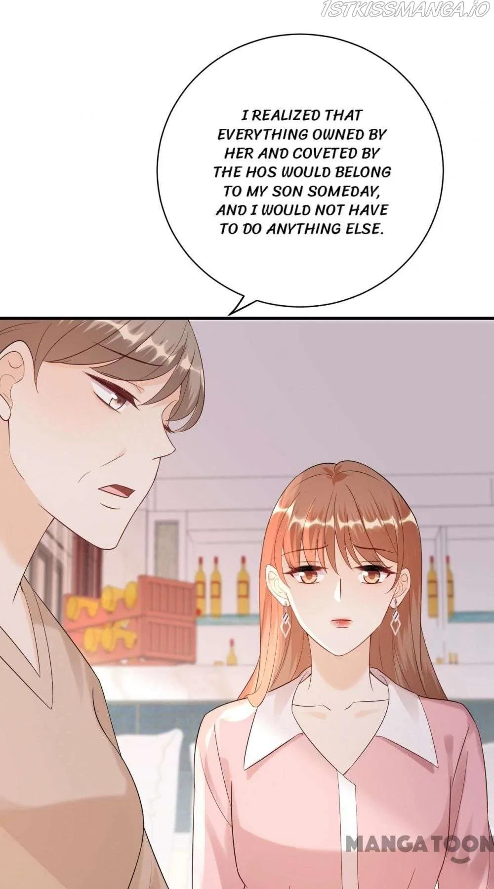 Breakup Progress 99% Chapter 105 – Page 39