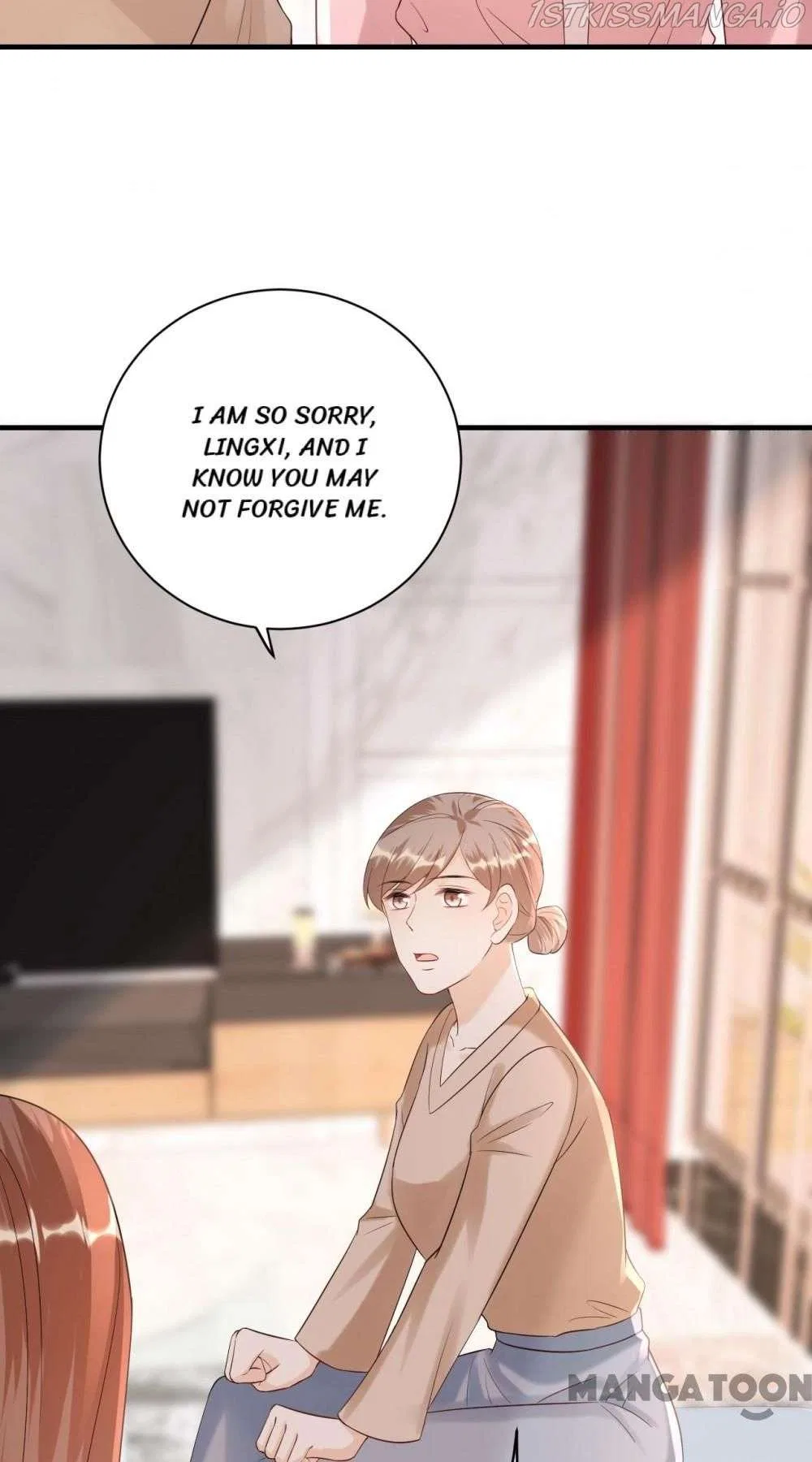 Breakup Progress 99% Chapter 105 – Page 40