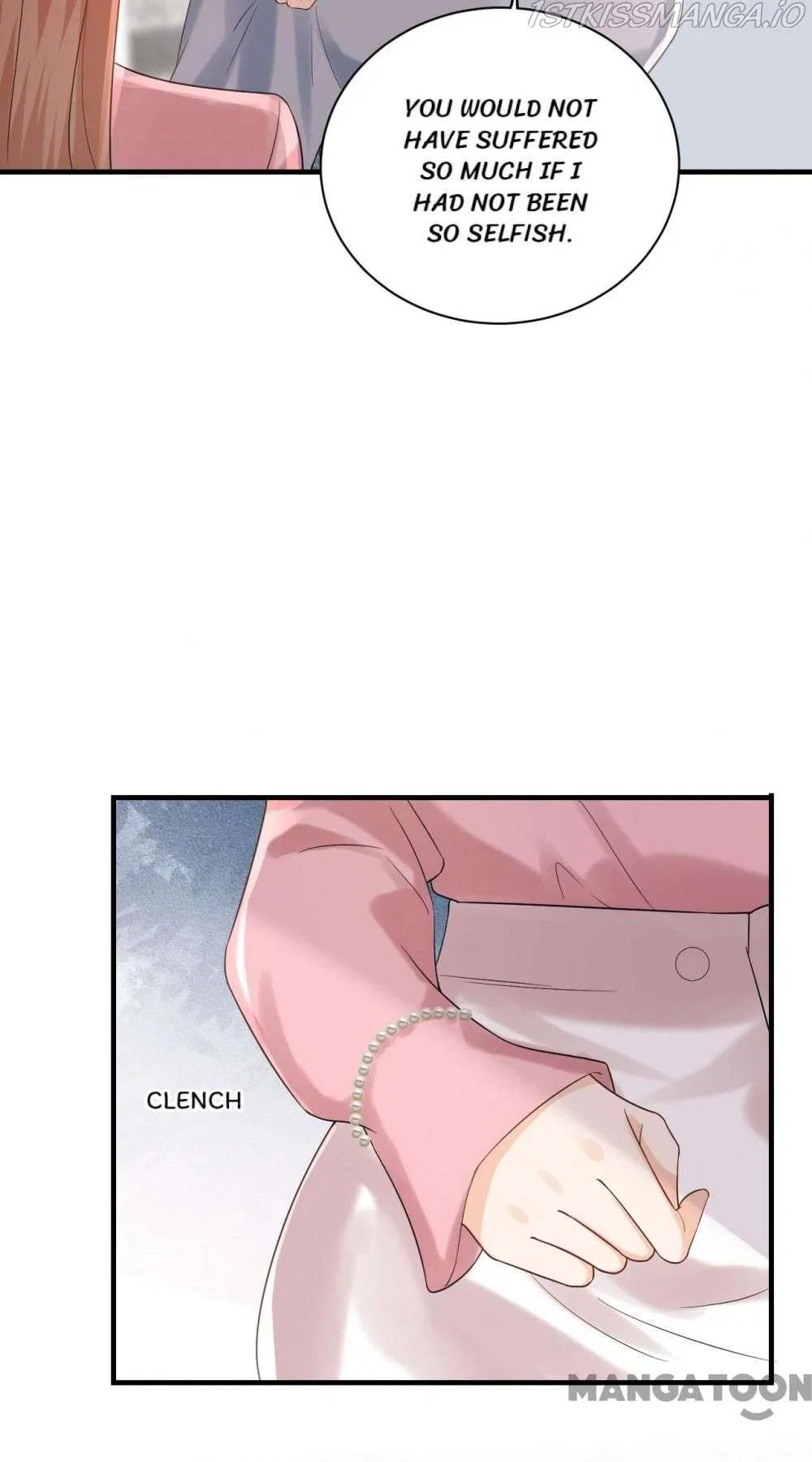 Breakup Progress 99% Chapter 105 – Page 41