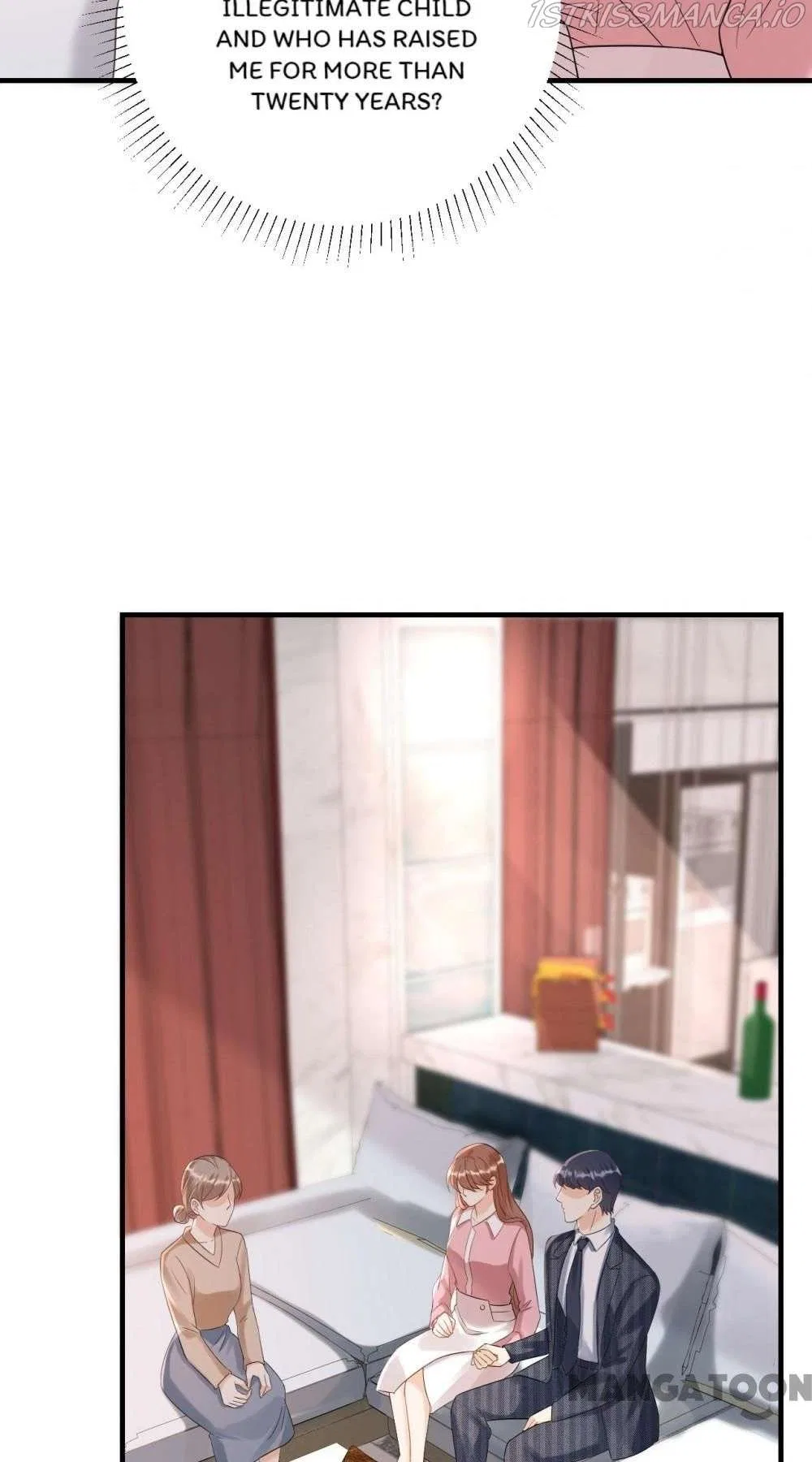 Breakup Progress 99% Chapter 105 – Page 43