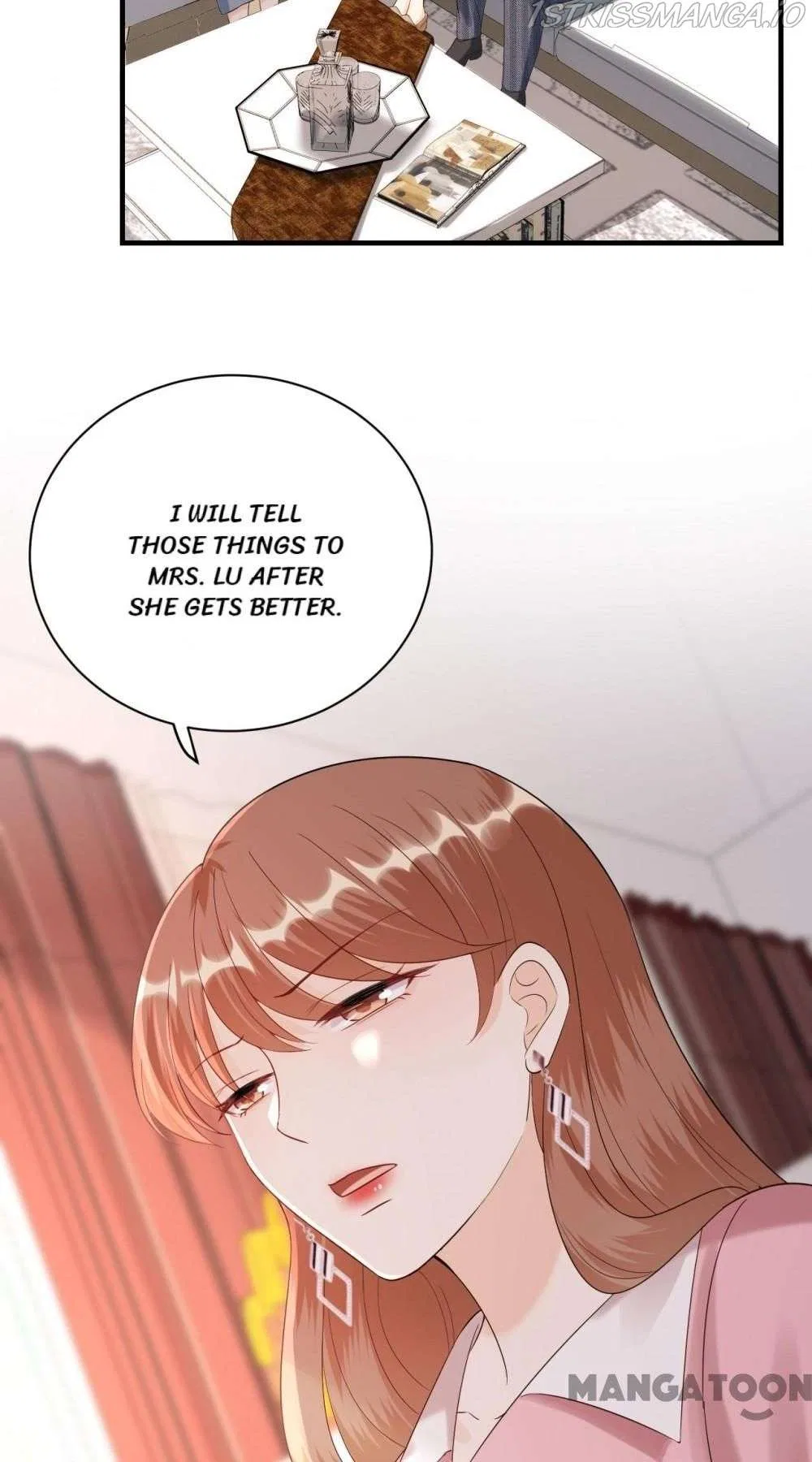 Breakup Progress 99% Chapter 105 – Page 44