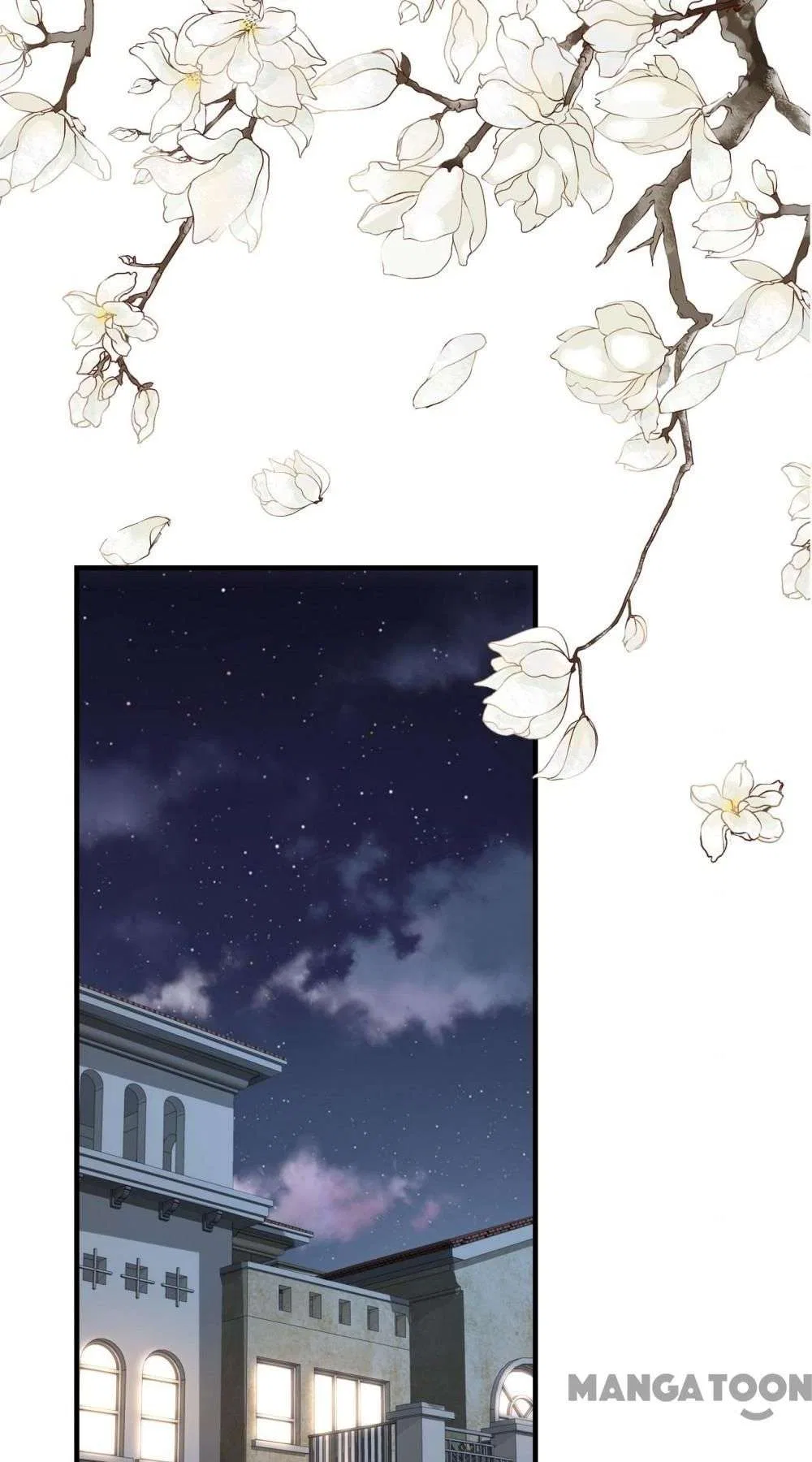 Breakup Progress 99% Chapter 104 – Page 1