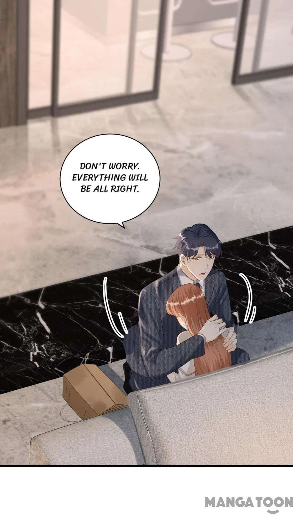 Breakup Progress 99% Chapter 104 – Page 7