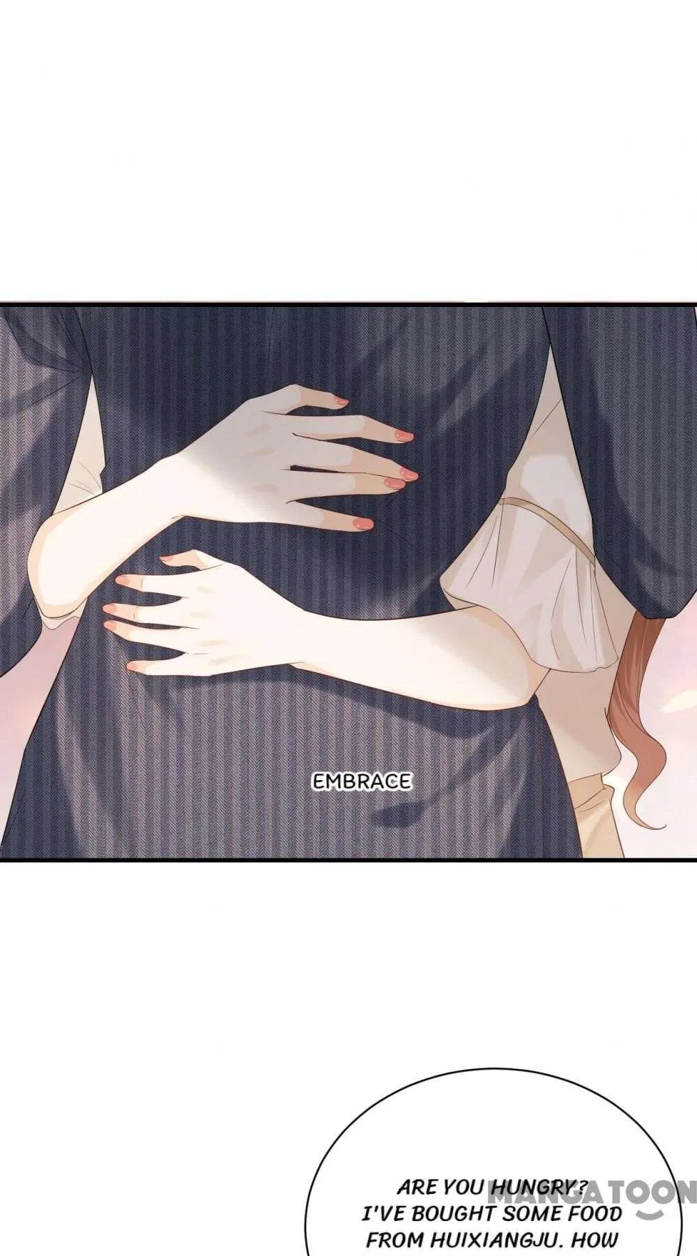 Breakup Progress 99% Chapter 104 – Page 8