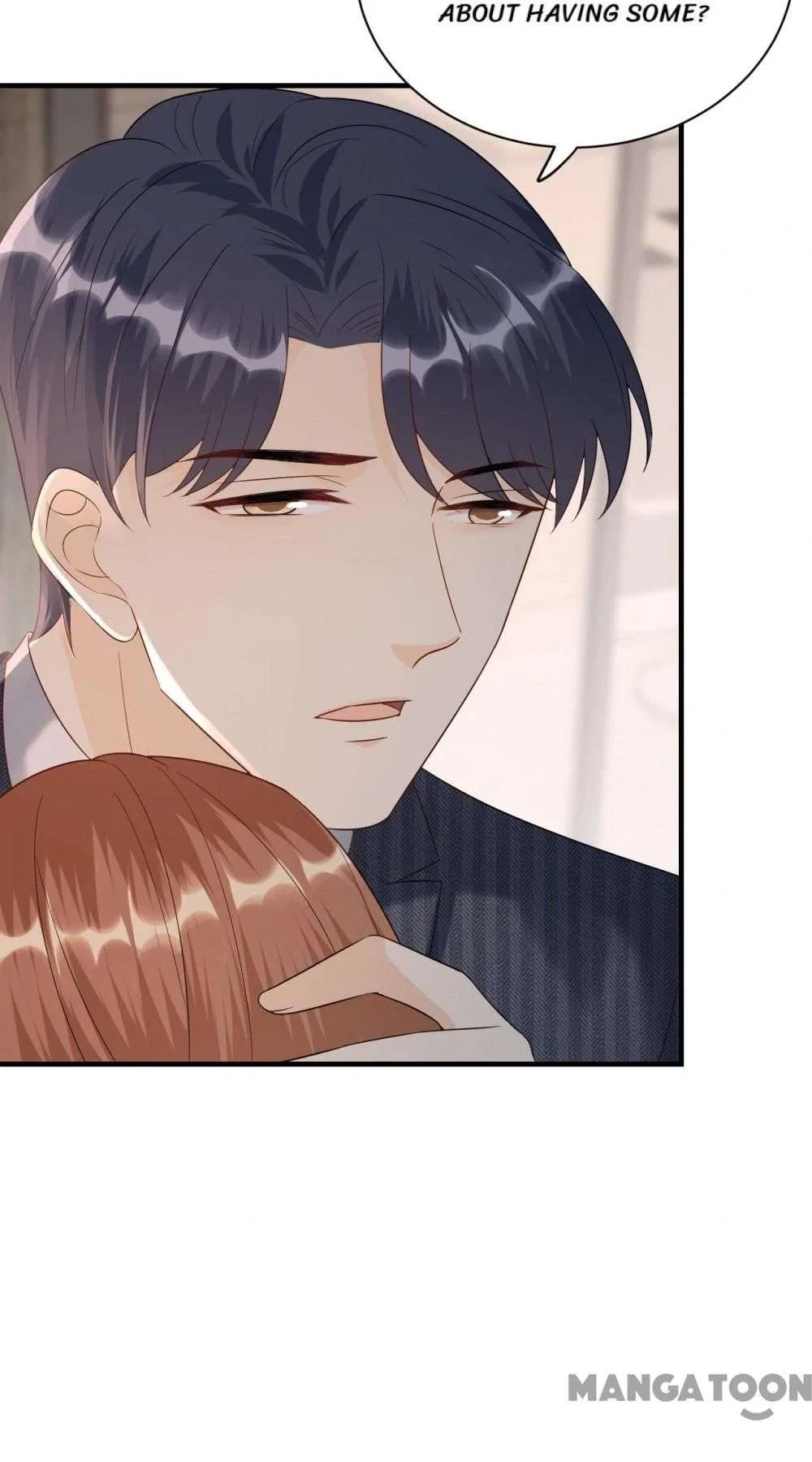 Breakup Progress 99% Chapter 104 – Page 9