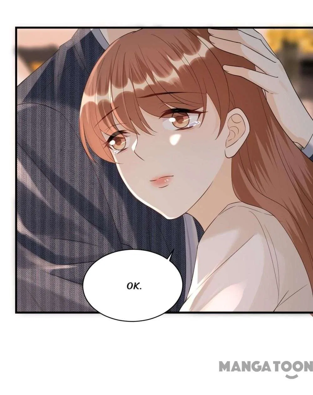 Breakup Progress 99% Chapter 104 – Page 10