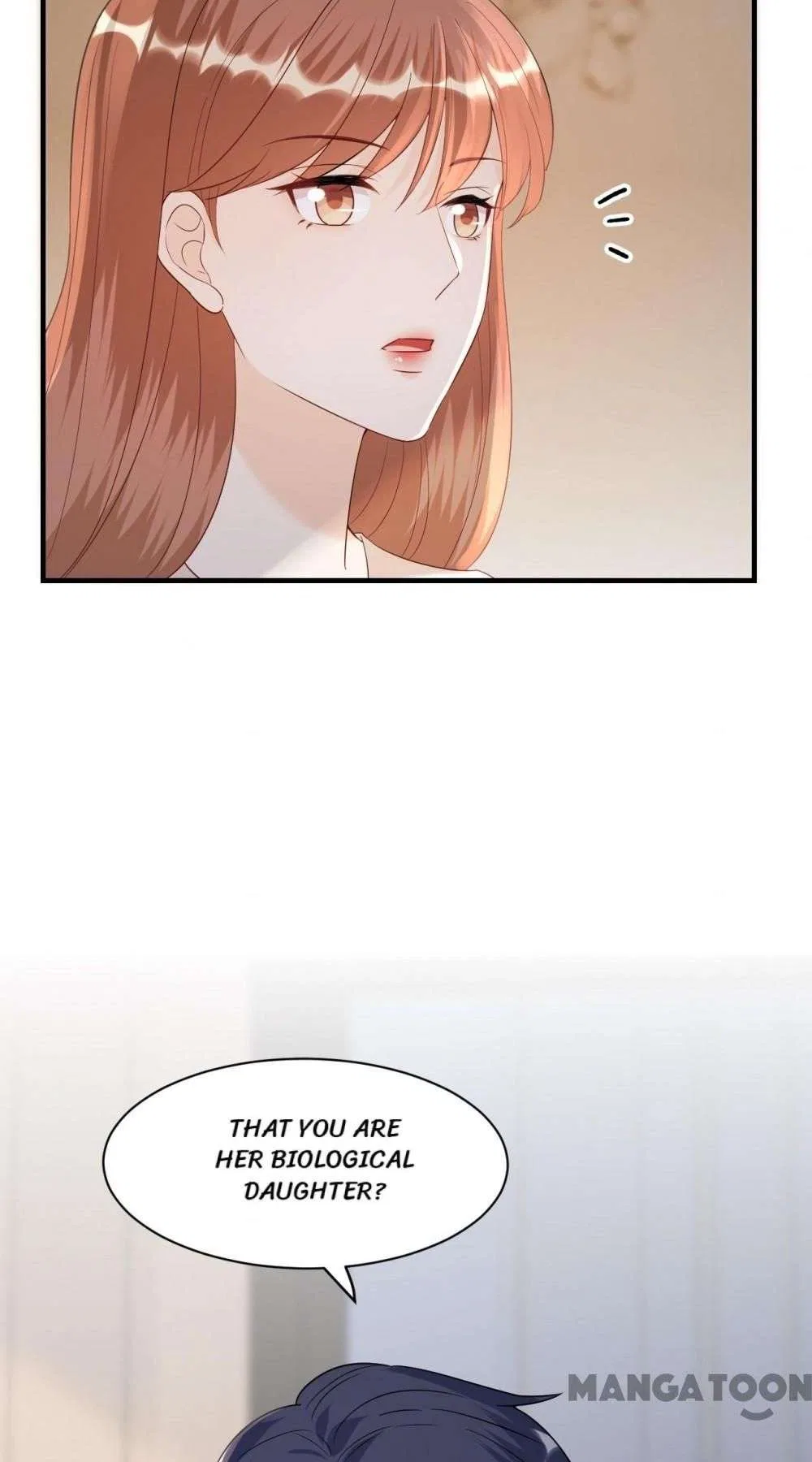 Breakup Progress 99% Chapter 104 – Page 19