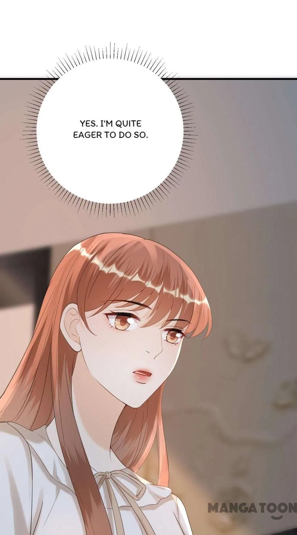 Breakup Progress 99% Chapter 104 – Page 22