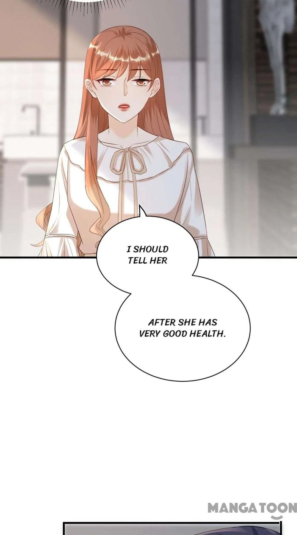 Breakup Progress 99% Chapter 104 – Page 24