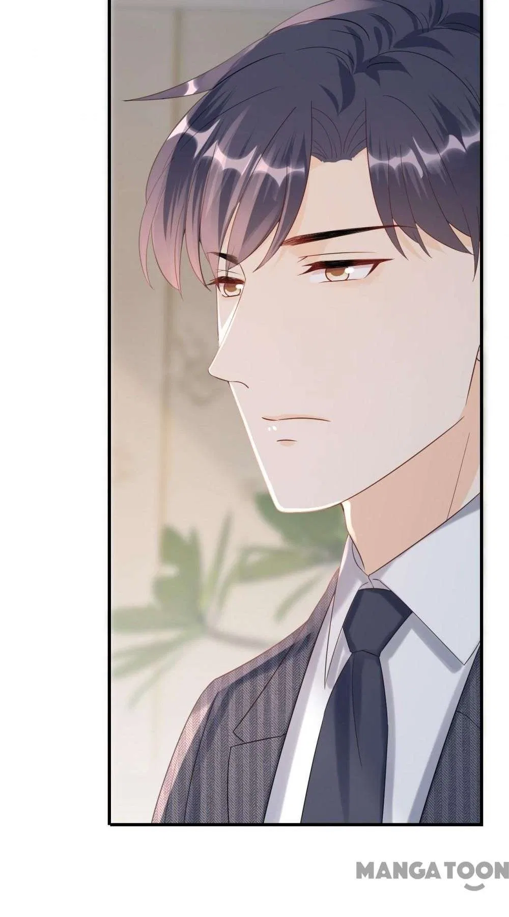 Breakup Progress 99% Chapter 104 – Page 25