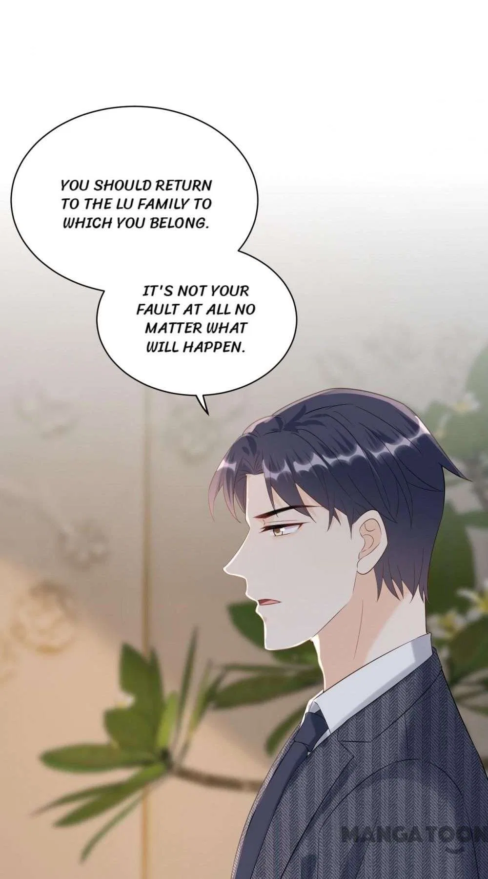 Breakup Progress 99% Chapter 104 – Page 26