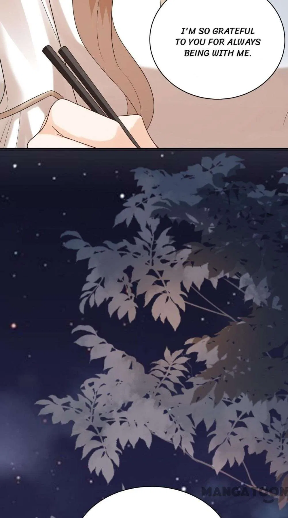 Breakup Progress 99% Chapter 104 – Page 29