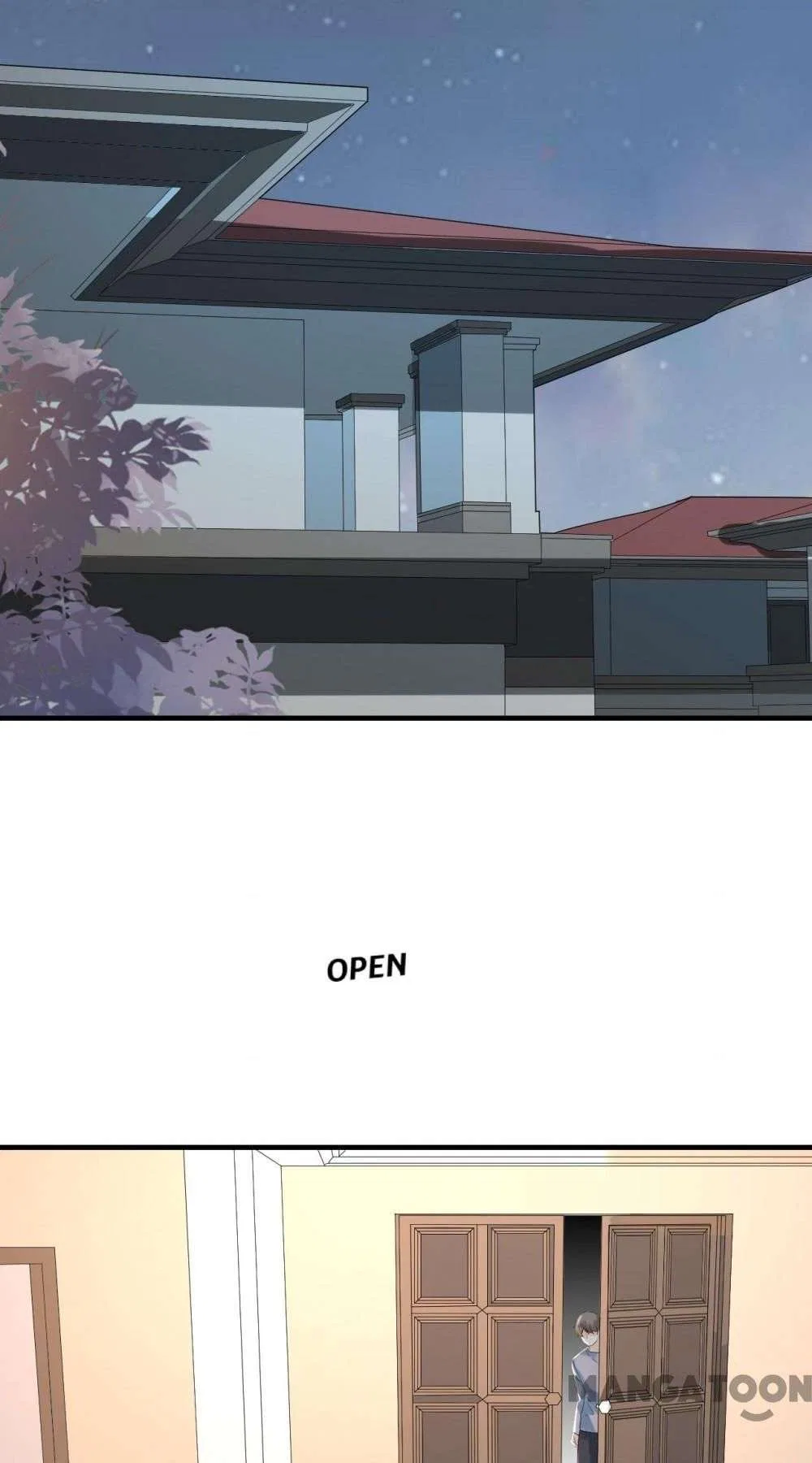 Breakup Progress 99% Chapter 104 – Page 31