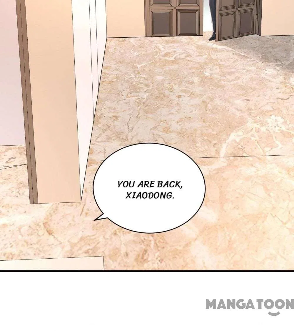 Breakup Progress 99% Chapter 104 – Page 32