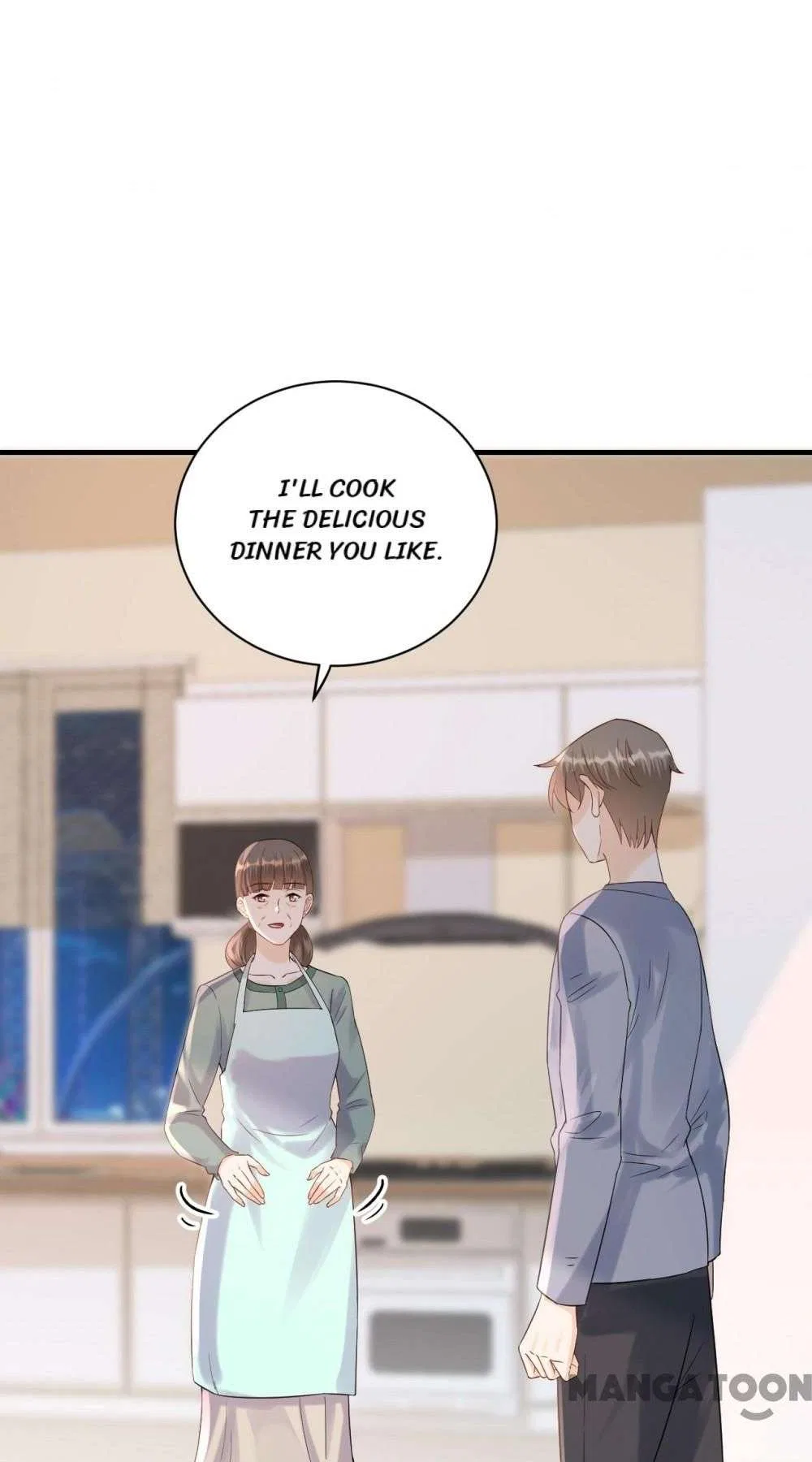 Breakup Progress 99% Chapter 104 – Page 33