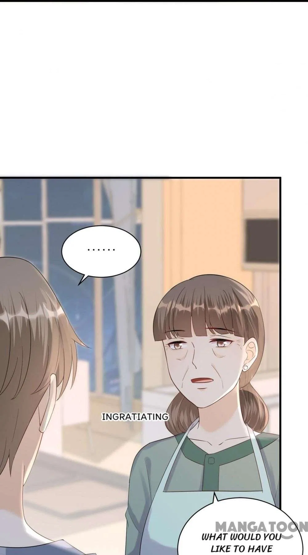 Breakup Progress 99% Chapter 104 – Page 34