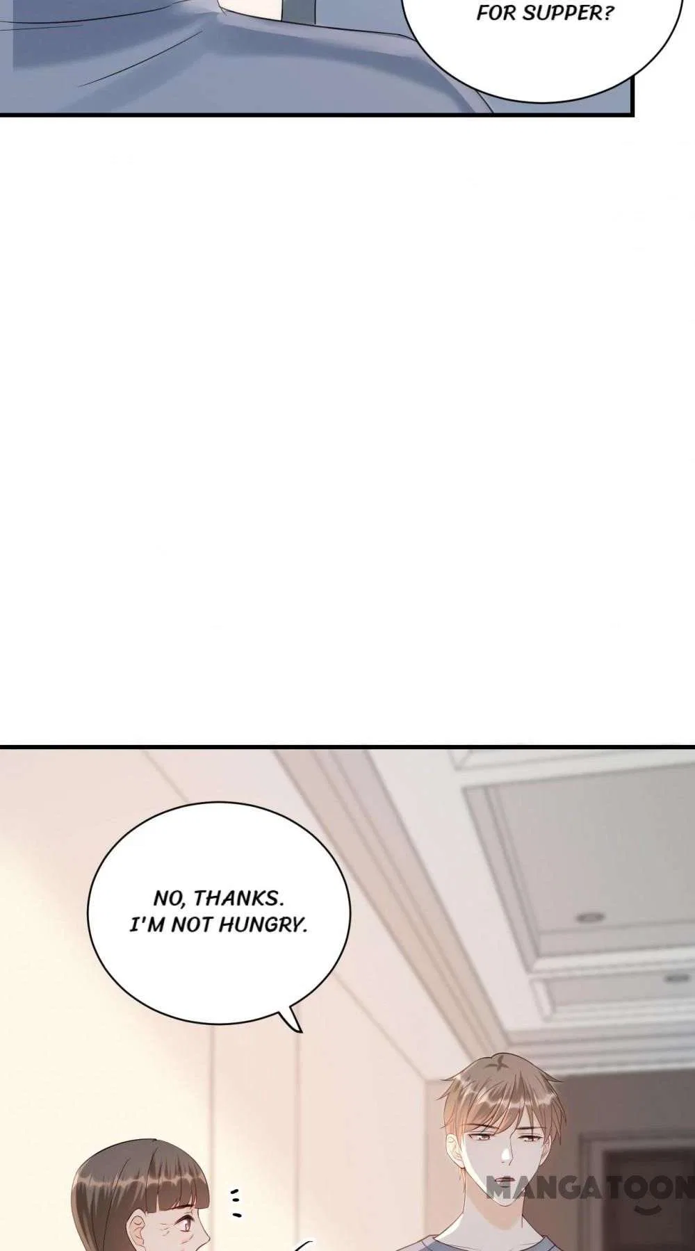 Breakup Progress 99% Chapter 104 – Page 35