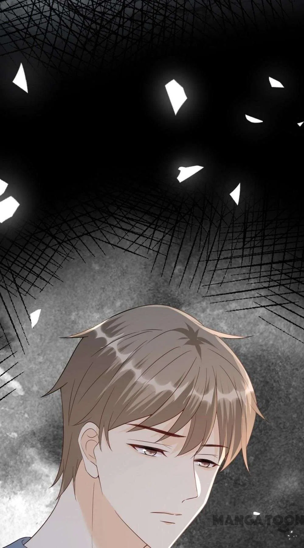 Breakup Progress 99% Chapter 104 – Page 42