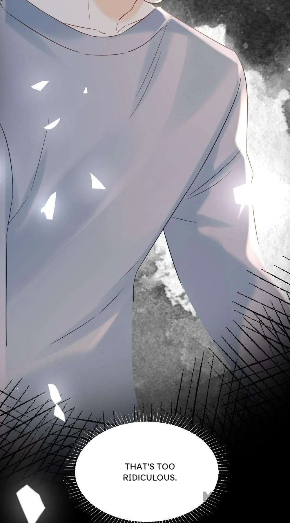 Breakup Progress 99% Chapter 104 – Page 43