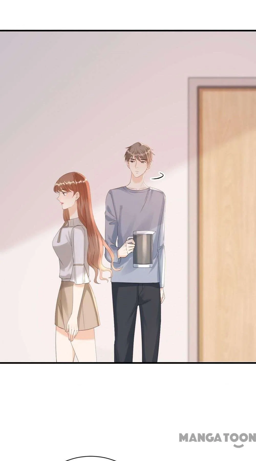 Breakup Progress 99% Chapter 103 – Page 1