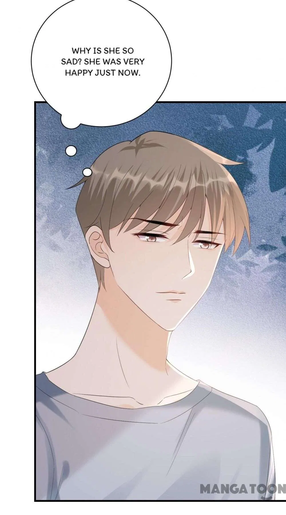 Breakup Progress 99% Chapter 103 – Page 2