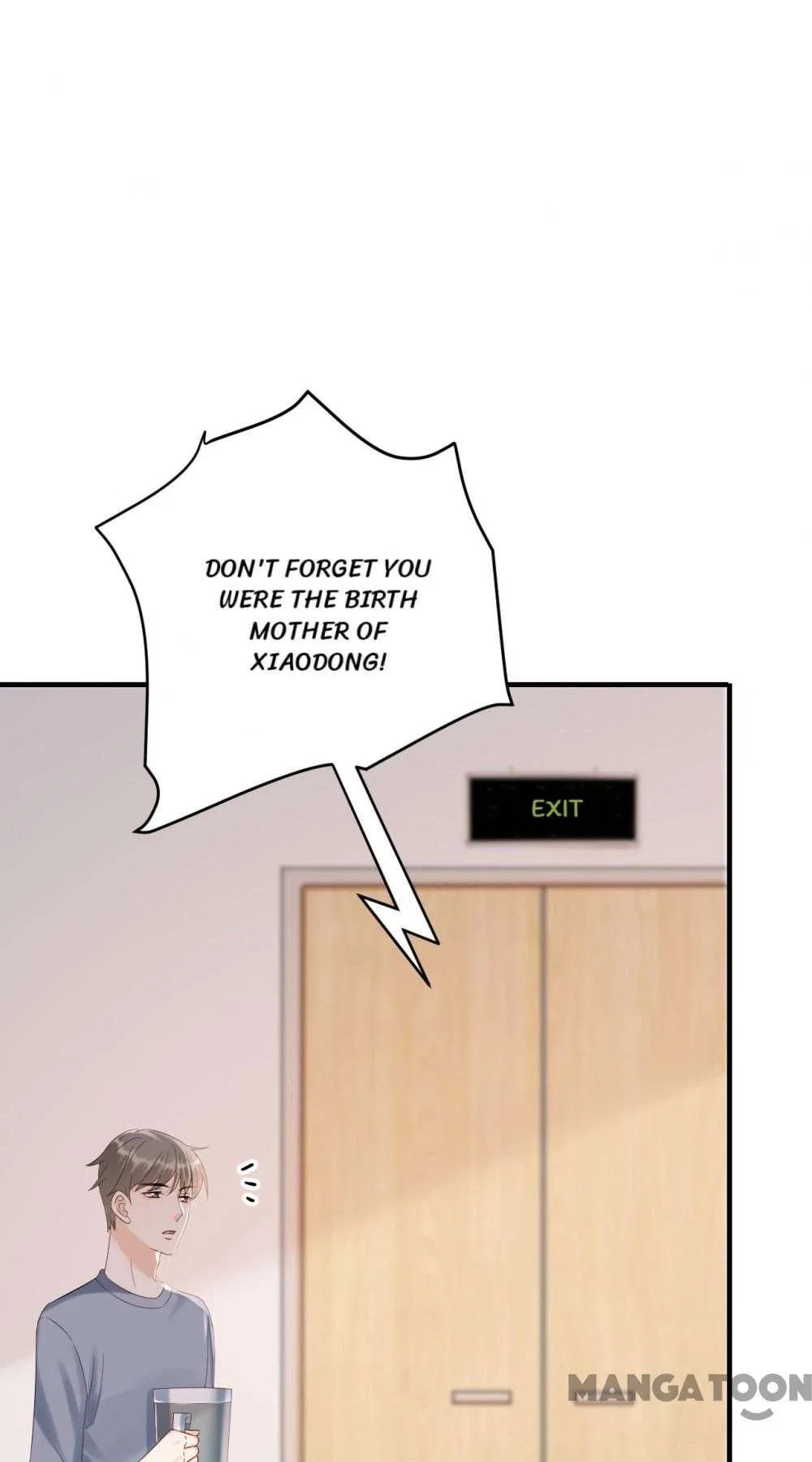 Breakup Progress 99% Chapter 103 – Page 3