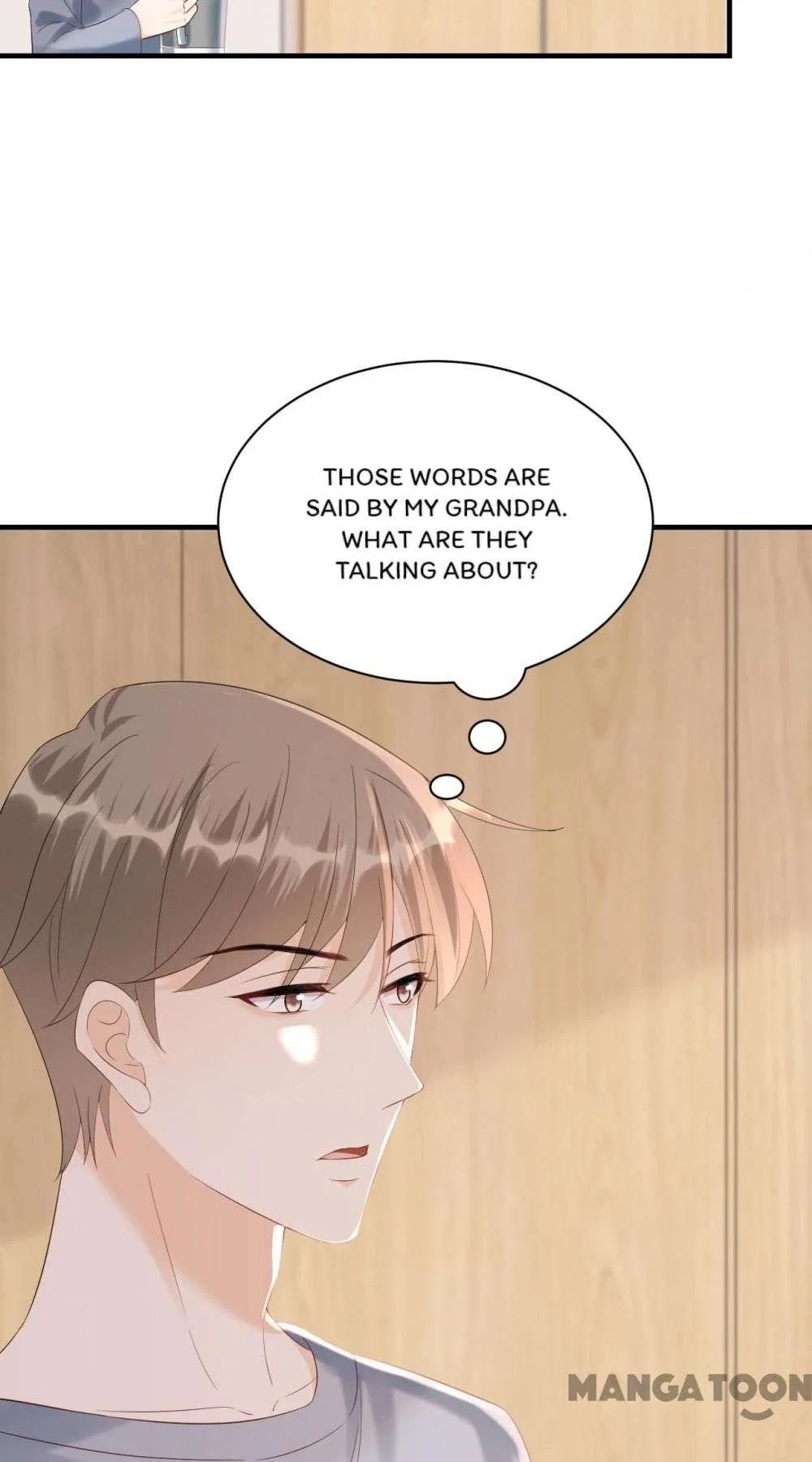 Breakup Progress 99% Chapter 103 – Page 4