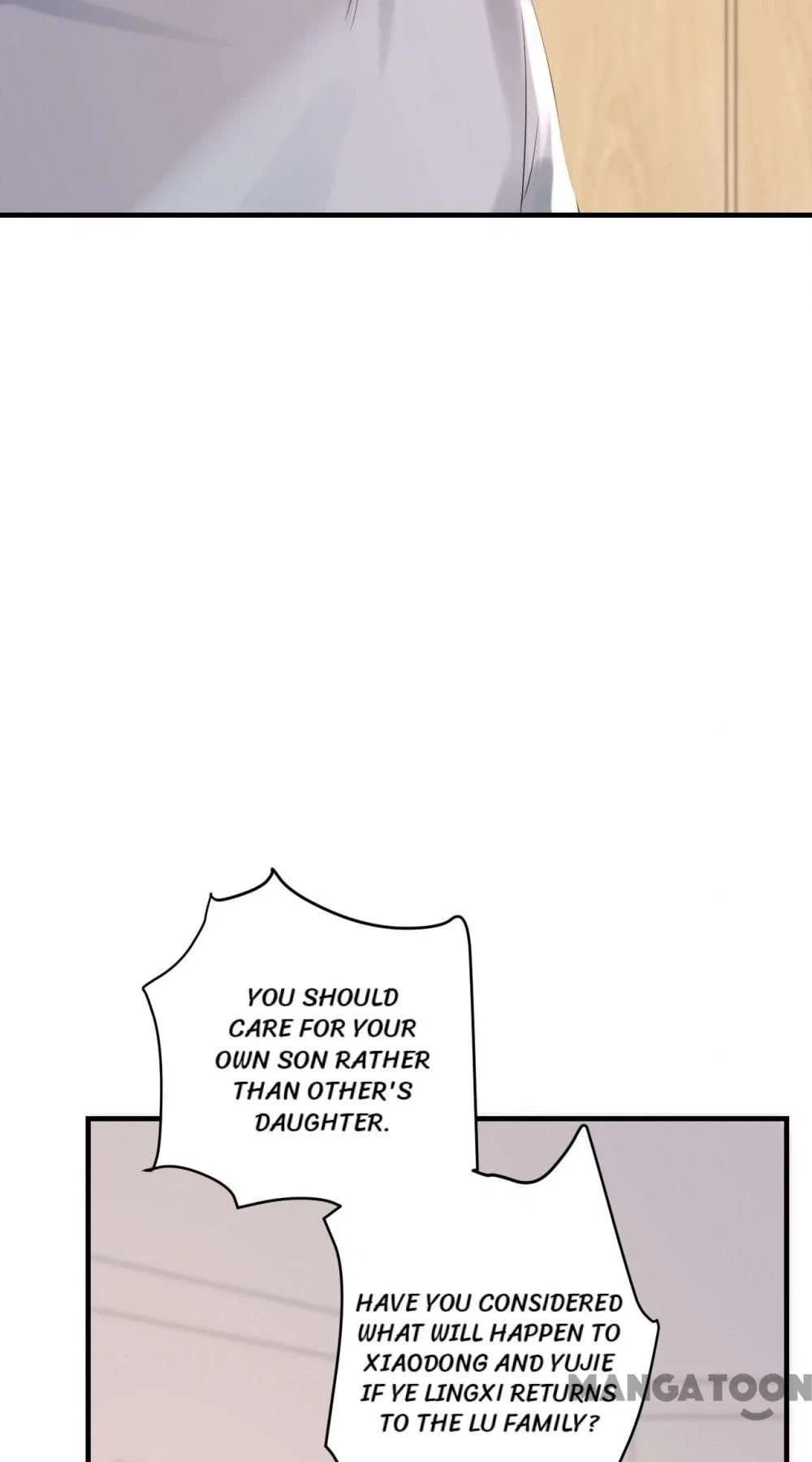Breakup Progress 99% Chapter 103 – Page 5