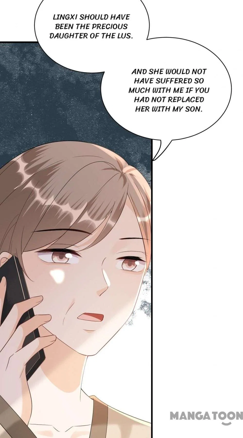 Breakup Progress 99% Chapter 103 – Page 7