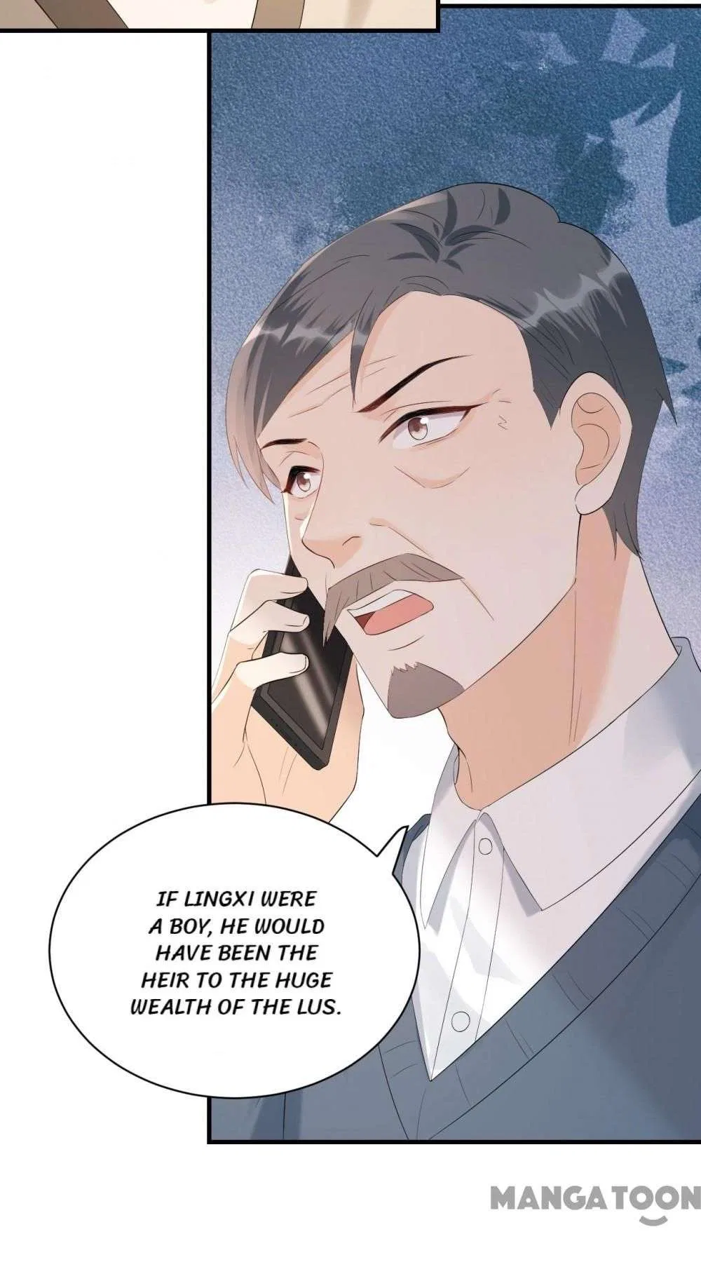 Breakup Progress 99% Chapter 103 – Page 8