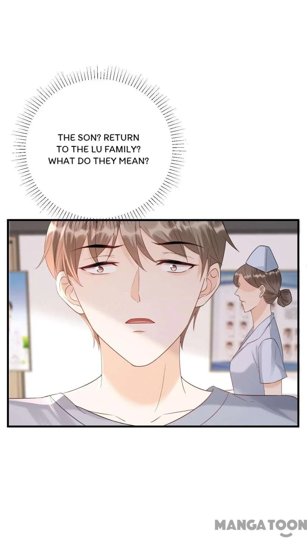 Breakup Progress 99% Chapter 103 – Page 11