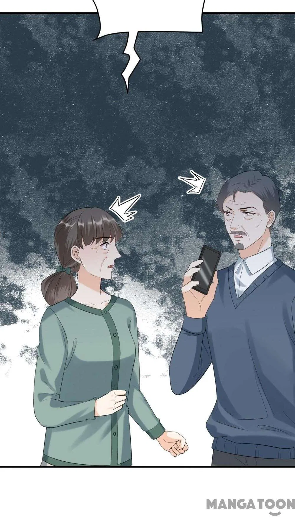 Breakup Progress 99% Chapter 103 – Page 13
