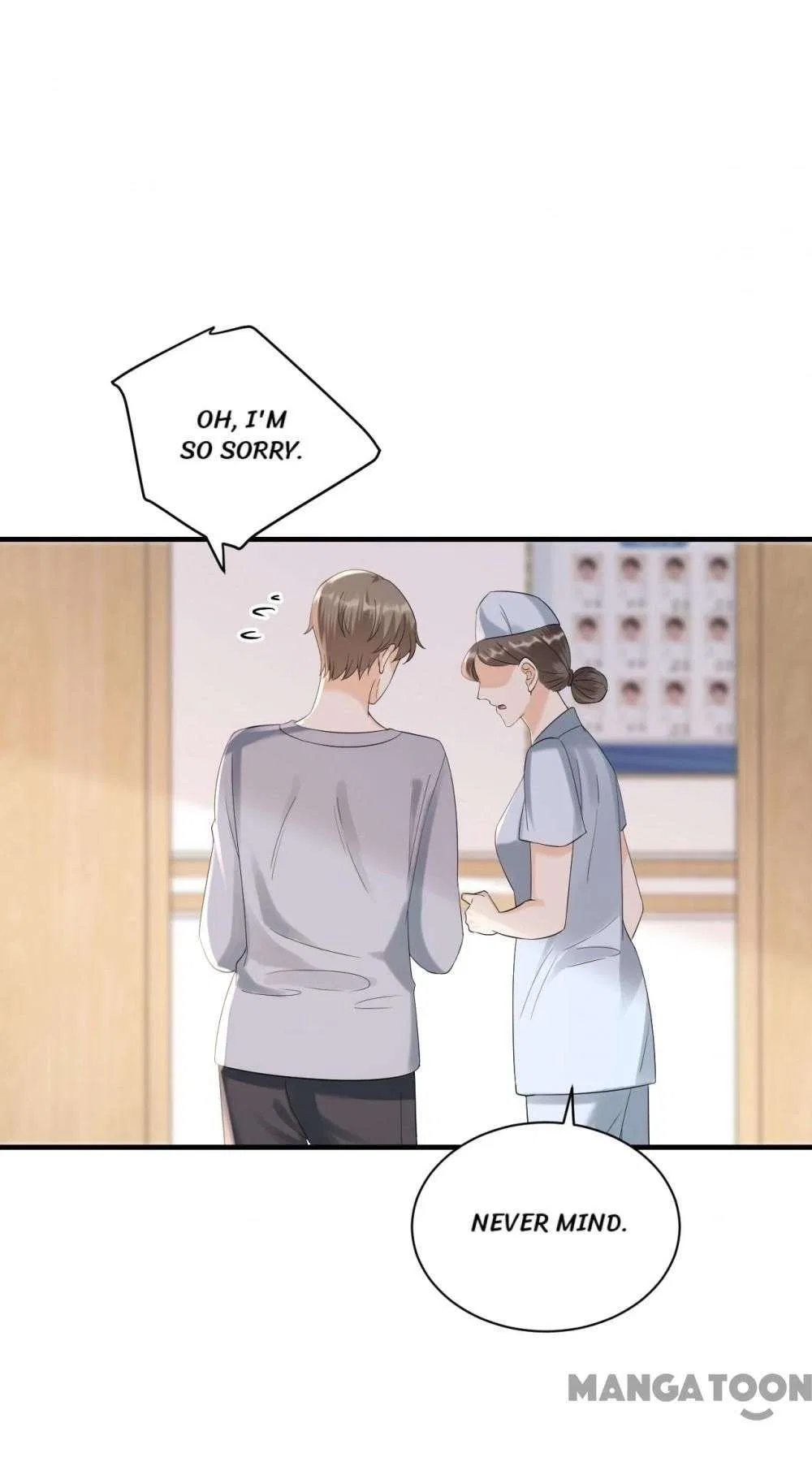 Breakup Progress 99% Chapter 103 – Page 14