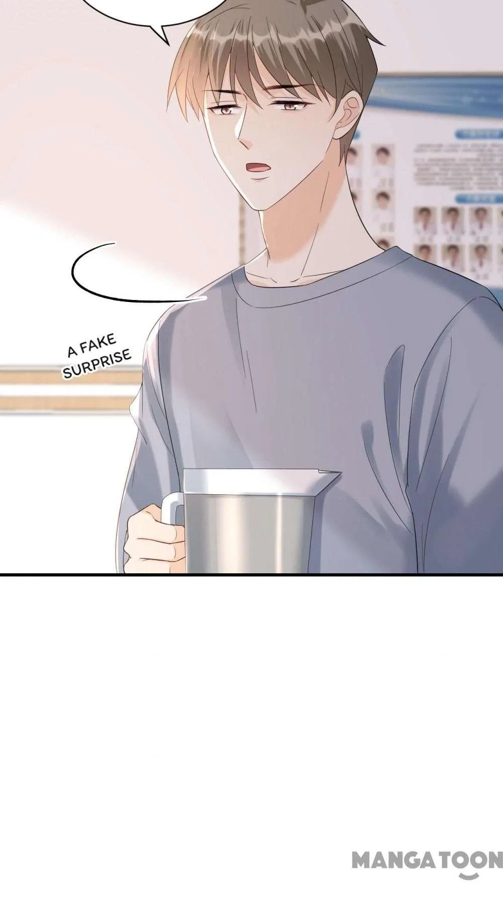 Breakup Progress 99% Chapter 103 – Page 17
