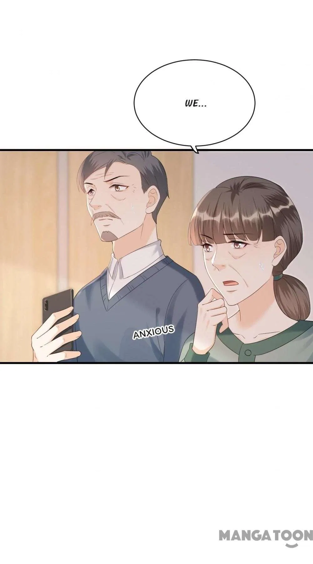 Breakup Progress 99% Chapter 103 – Page 18