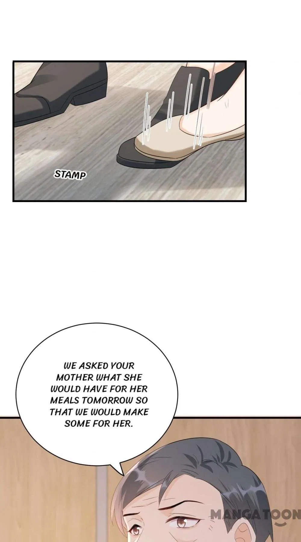 Breakup Progress 99% Chapter 103 – Page 19