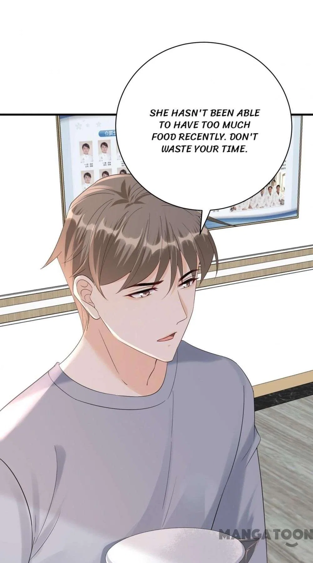 Breakup Progress 99% Chapter 103 – Page 21