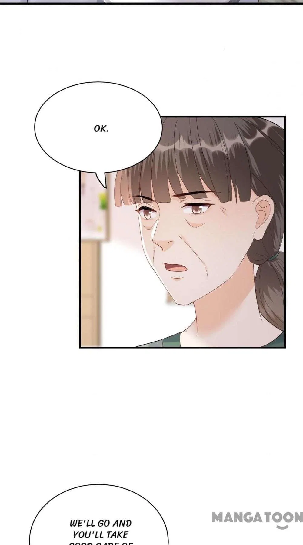 Breakup Progress 99% Chapter 103 – Page 22