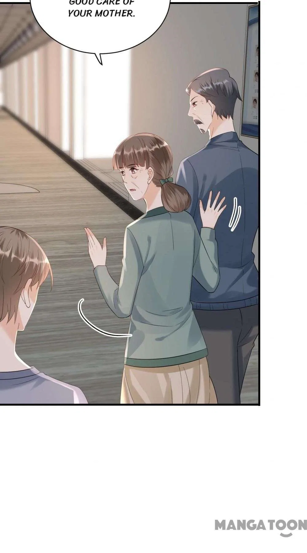 Breakup Progress 99% Chapter 103 – Page 23